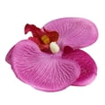 thumbnail image 2 of Phalaenopsis Orchidée Simulée Accessoires de Fleurs Décoratifs, 2 of 8