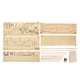 thumbnail image 2 of TFixol Kits de modelo de montaje de barco DIY Báscula de barco de vela de madera TFixol modelo de barco de vela, 2 of 7