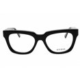 thumbnail image 2 of Guess GU50238 001 Men's Shiny Black Acetate Full Rim Eyeglasses, 2 of 2