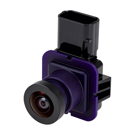 Rear View Camera for Ford Expedition 2015 2016 2017 Park Assist Backup Reverse Camera OE Cam Replace No.FL1Z-19G490-A/FL1Z-19G490-B/590-949/FO1960113C/PAC103