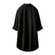 thumbnail image 5 of Conjuntos de trabajo para mujer,Blusa informal lisa para mujer, manga larga con bolsillos, cuello vuelto, poliéster ligero, para uso diario en casa, sopatenor, 5 of 8
