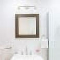 thumbnail image 2 of 95703-SP-Designers Fountain-Westin - Three Light Bath Bar-Satin Platinum Finish, 2 of 4