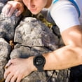 thumbnail image 5 of AIYOCK Compatible with Garmin Instinct Band, 22mm Unisex Soft Silicone Watch Band for Instinct Esports/Solar/Tactical, 5 of 7