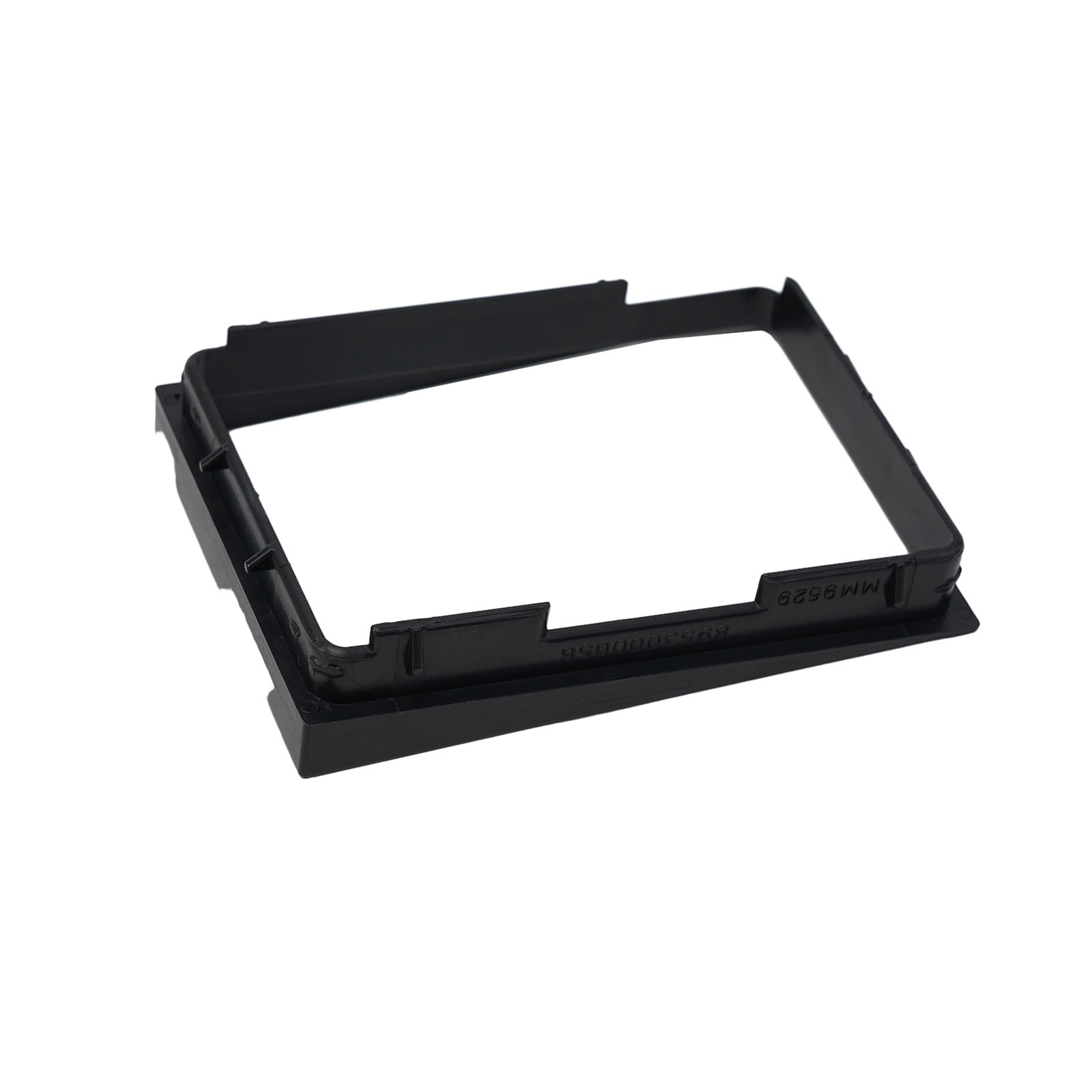 Shifter Boot and Retainer Bezel Ring Manual for Jeep for Wrangler TJ 97 - 04 Auto Accessories
