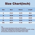 thumbnail image 2 of WULMLEO Womens Spring Tops Ruffle V Neck Blouse Summer Shirts for Women Casual Loose Fit Lightweight Design Hot Pink S, 2 of 3