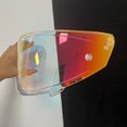 thumbnail image 5 of NFR Helmet Visor for KYT NX, NXR, NZ, NF, ST Face Shield Lens Accessories, 5 of 6