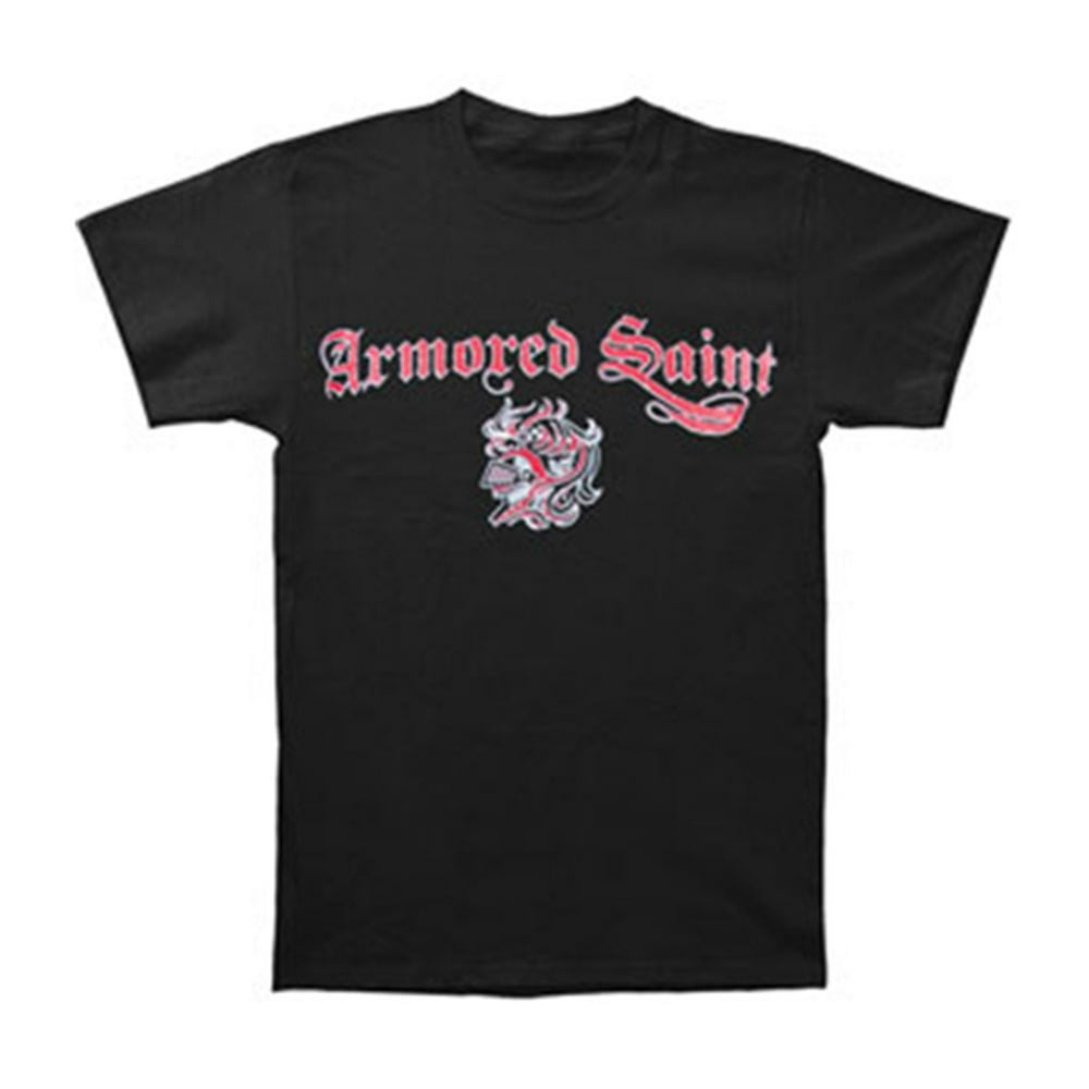 armored saint shirt