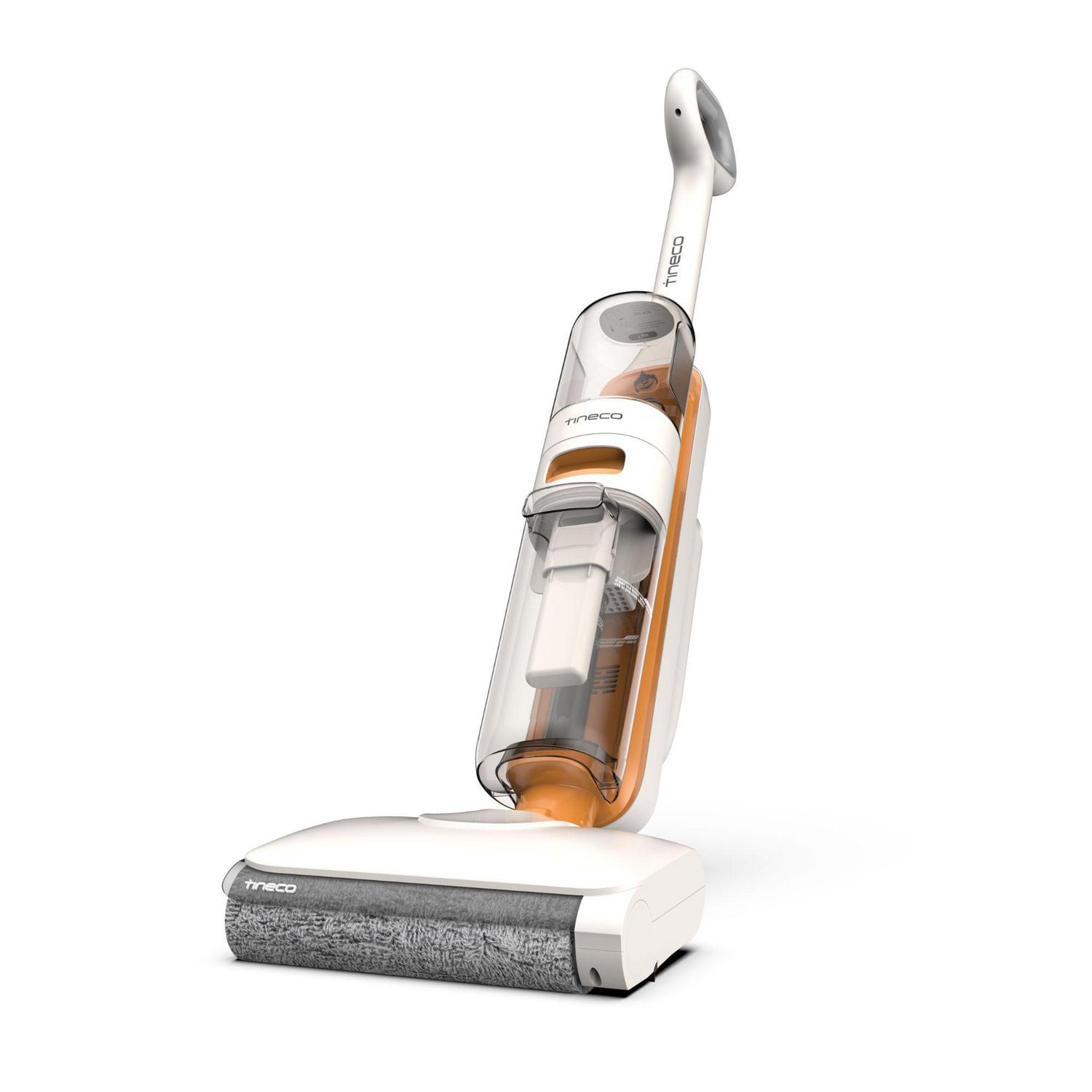 Tineco GO H2O Max Cordless Mop & Vacuum Wet/Dry Floor Washer