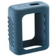 thumbnail image 2 of Funda de silicona para con de , accesorios para , funda protectora colorida, anticaída, suave, portátil, a prueba de Azul oscuro Sunnimix Estuche de silicona, 2 of 8