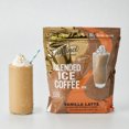 thumbnail image 5 of DaVinci Gourmet Vanilla Latte Blended Iced Coffee Mix, 3 Pound (Pack of 1), 5 of 5