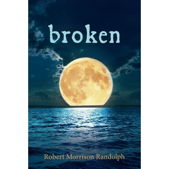 Broken (Paperback)