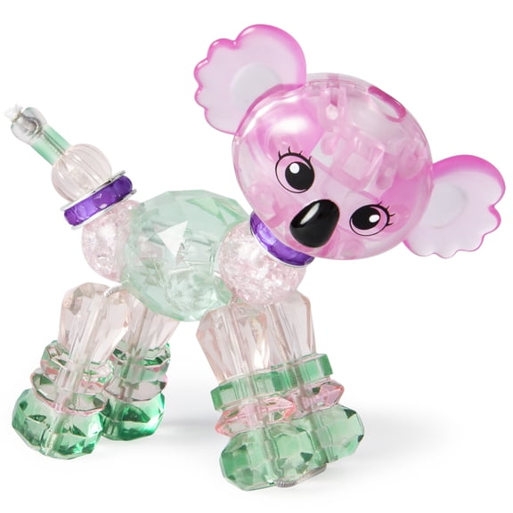 Twisty Petz, Series 2, Karamella Kitty Bracelet for Kids