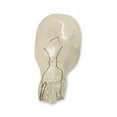 thumbnail image 2 of Moonrays 95504 Wedge Base Light Bulbs, Clear, 7-Watt, 4-Pack, 2 of 3