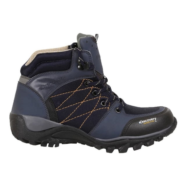 Bota Dama Discovery Expedtion 1962 Hiking