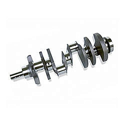 Scat SBF Cast Steel Crank - 3.400 Stroke Scat SBF Cast Steel Crank - 3.400 Stroke