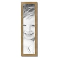 thumbnail image 2 of ArtToFrames 8" x 32" Other Picture Frame, 8x32 inch Multi Wood Poster Frame (WOM-4952), 2 of 8
