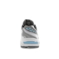 thumbnail image 4 of ASICS Kid's Gel-1130 White Arctic Sky Shoes, from StockX, 4 of 5