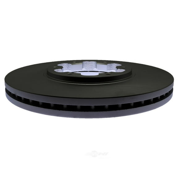 Raybestos 96720FZN Rust Prevention Technology Coated Rotor Brake Rotor, 1 Pack Fits select: 1998-2004 NISSAN PATHFINDER, 1998-2003 INFINITI QX4