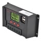 thumbnail image 4 of Controlador Solar, Controlador Solar De Corriente De Carga Nominal De Baja Generación De Calefacción 40A PWM Para Exteriores Cergrey Solar Power Controller, 4 of 8