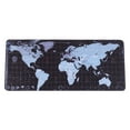 thumbnail image 1 of KAKOWELY Large Gaming Mouse Pad Waterproof Computer Keyboard Mouse Mat Gaming Mouse Mat,27.56"X11.81"X0.08", 1 of 5