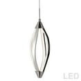 thumbnail image 1 of Pendentif Selene SEL-6P-PC, 1 of 3