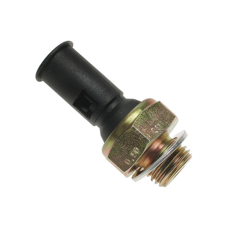 Engine Oil Pressure Switch