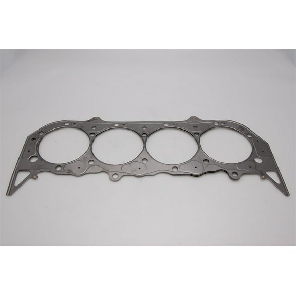 Cometic Gasket Automotive C5434-040 Cylinder Head Gasket Fits select: 1968-1976 CHEVROLET C10, 1967-1972 CHEVROLET CAMARO