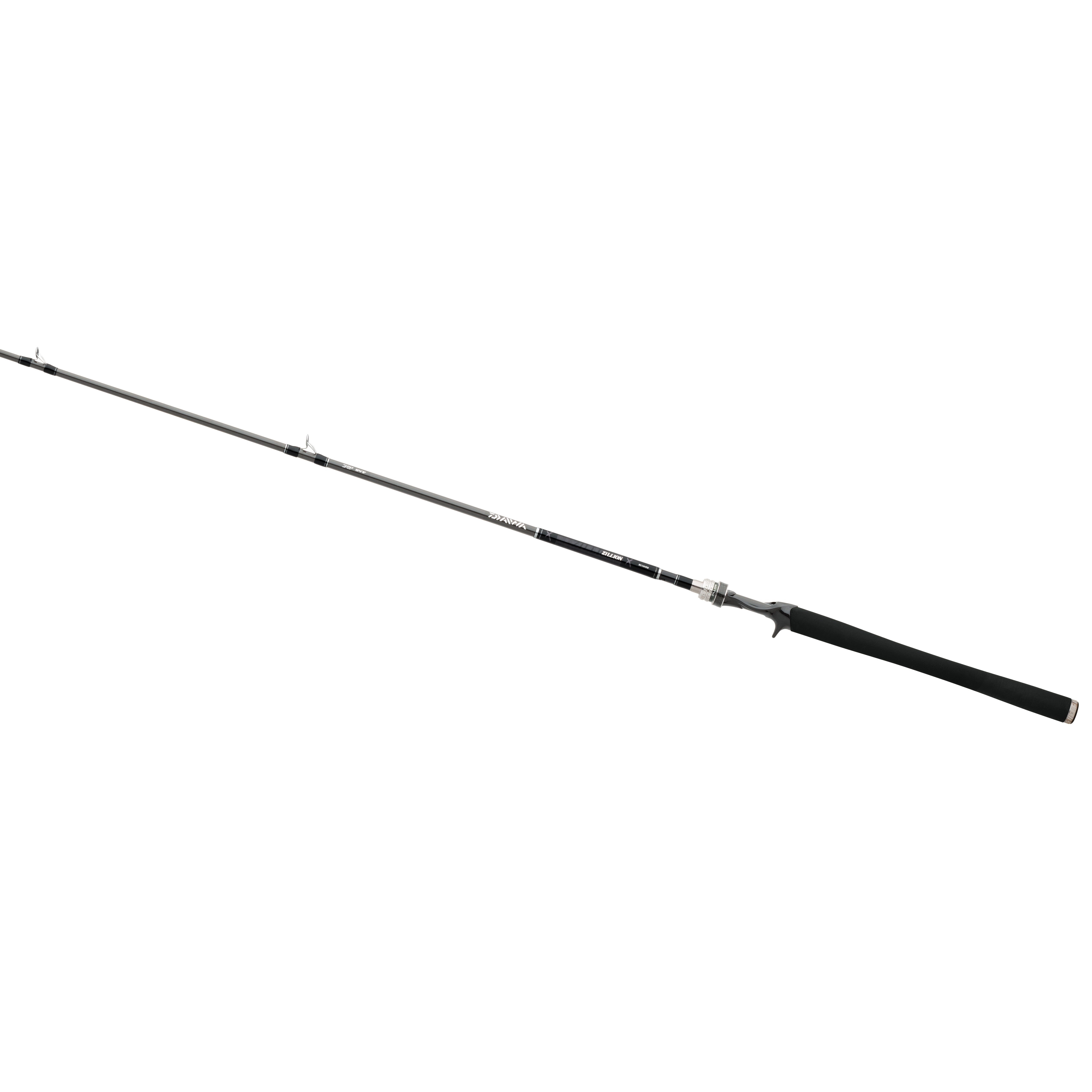 daiwa zillion rod