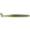 Baby Bass, variant on Gary Yamamoto Swim Senko 4 inch Padde Tail Worm
