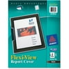 Avery Flexi-View Letter Report Cover