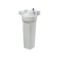 thumbnail image 3 of Valterra A01-1138 Exterior Filter System Single Housing with Carbon Block Cartridge RV, 3 of 3