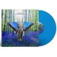 thumbnail image 2 of MORELLO, TOM l'Atlas Inondation Souterraine (Vinyle Raisin Bleu Ciel) (LP/Vinyle), 2 of 2