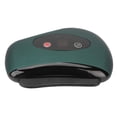 thumbnail image 3 of Electronic Guasha Machine,  Massage 9 Levels Hot Compress Face Guasha Machine Stone Needle  For Face Black,Red, 3 of 8