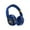 Blue, variant on CXALSSY X3 Active Noise Cancelling Headphones True Wireless, Over-Ear Bluetooth Headphones with Mic for Kids/Adults/Teen/School/TV, Red