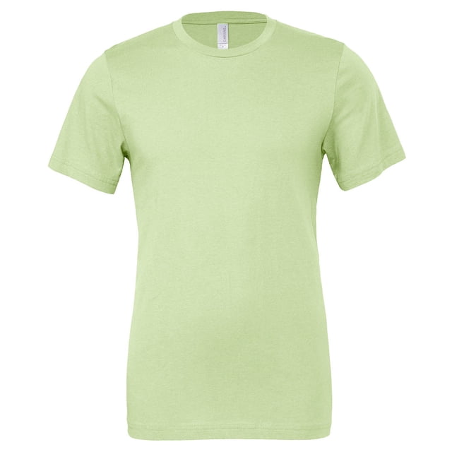 Bella + Canvas T-Shirt Adulte Col Rond