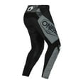 thumbnail image 5 of Oneal 2023 Mayhem Covert Offroad Jersey Pant Chest Protector Combo Black/Gray (Small / 30), 5 of 8