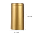thumbnail image 2 of EeaseCA 100 Pcs Film Thermorétractable pour Bouteille de Vin, 2 of 5