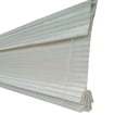 thumbnail image 2 of Persiana Deco 198x243 cm Romana Blanco, 2 of 3