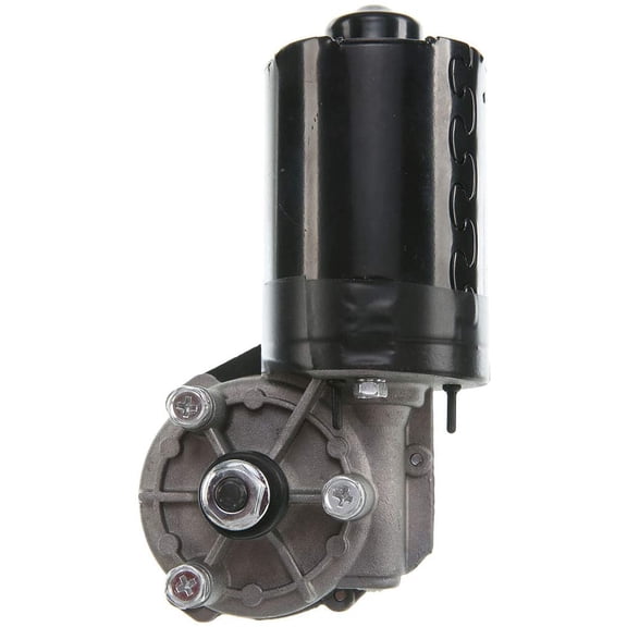 A-Premium Windshield Wiper Motor Front Replacement for Volkswagen Beetle Cabrio Corrado Golf Passat 1990-2010