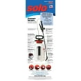 thumbnail image 3 of Solo 430-1G 1-Gallon Handheld Farm and Garden Sprayer, with Shut-Off Valve and Unbreakable Wand, 3 of 8