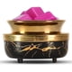 thumbnail image 4 of Calentador de fusión de cera, quemador de cera de vela, cera eléctrica perfumada, calentador de fusión de cera, cubos de cera para decoración del hogar y la Oficina, 4 of 5