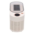 thumbnail image 1 of Countertop Ice Maker, 120W 10 to 15 Minutes Portable Ice Cube Maker Machine for Home Kitchen Party Camping, 1 of 7