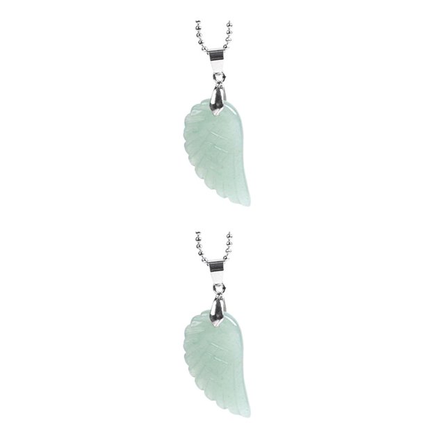Qarigey Collar con colgante de piedras para mujer, joyería, cadena para el cuello, gargantilla para mujer, collares de aniversario, adorno, Type4 NO4