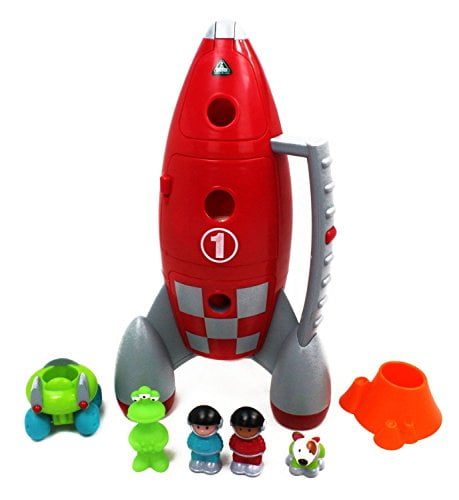 elc happyland garage
