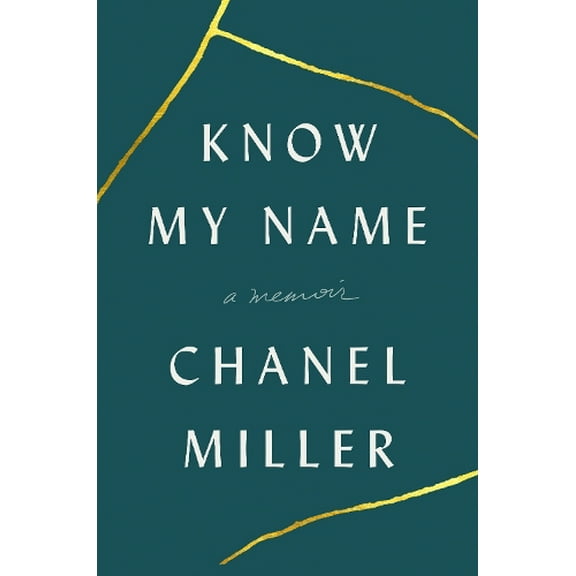 Pre-Owned Know My Name: A Memoir Paperback