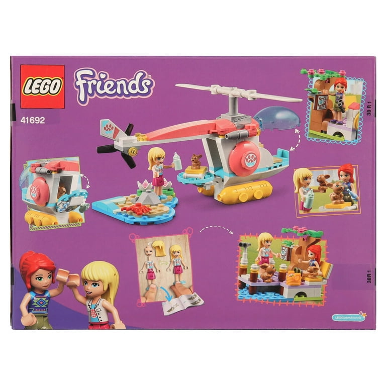 LEGO Friends LEGO® Friends Animal Gift Set 66673 