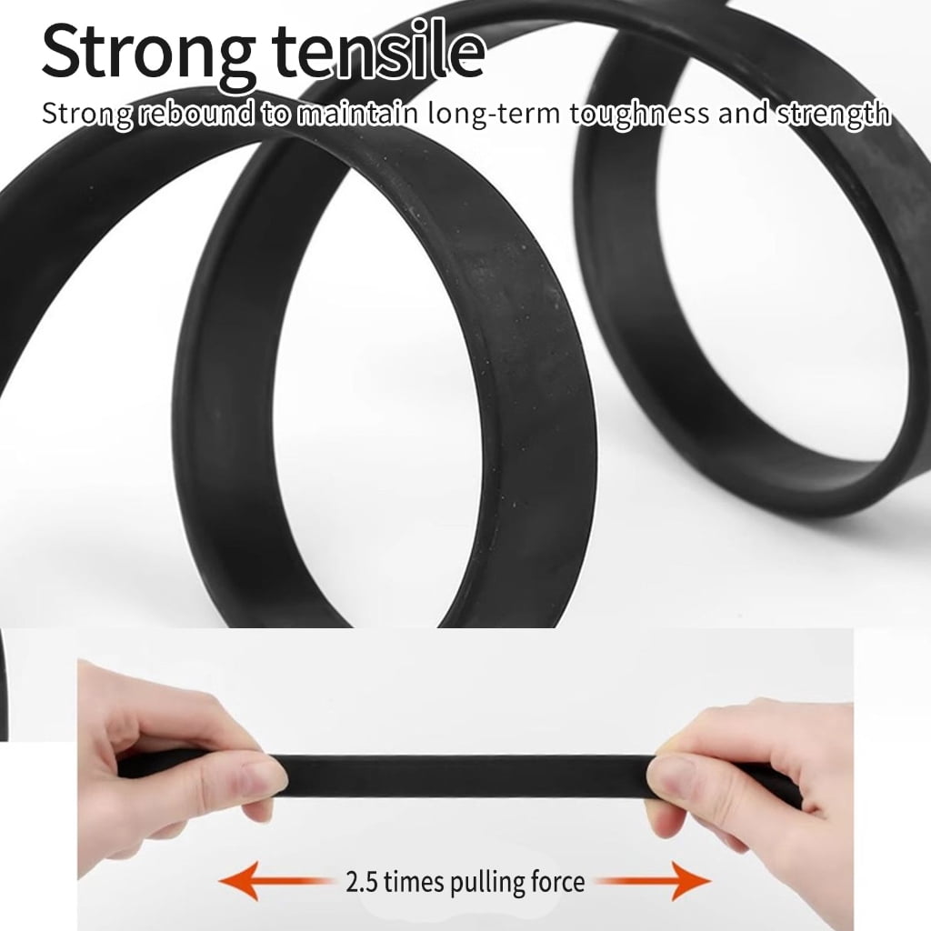 10lots Elastics Luggage Strap Wide Durability Hook Heavy Type Bungees Cord for Motorcycles Bike Rack
