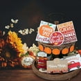 thumbnail image 5 of Ornaments 1 Set Of Fall Tiered Tray Decor Set Fall Thanksgiving Decor Home Fall Decor Fall Tiered Tray Decor Set Farmhouse Decor Wood Signage For Fall Pumpkin Home And Kitchen Table Decor, 5 of 9