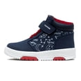 thumbnail image 2 of Tenis Para Niño Yuyin 24490 azul 16.5, 2 of 4