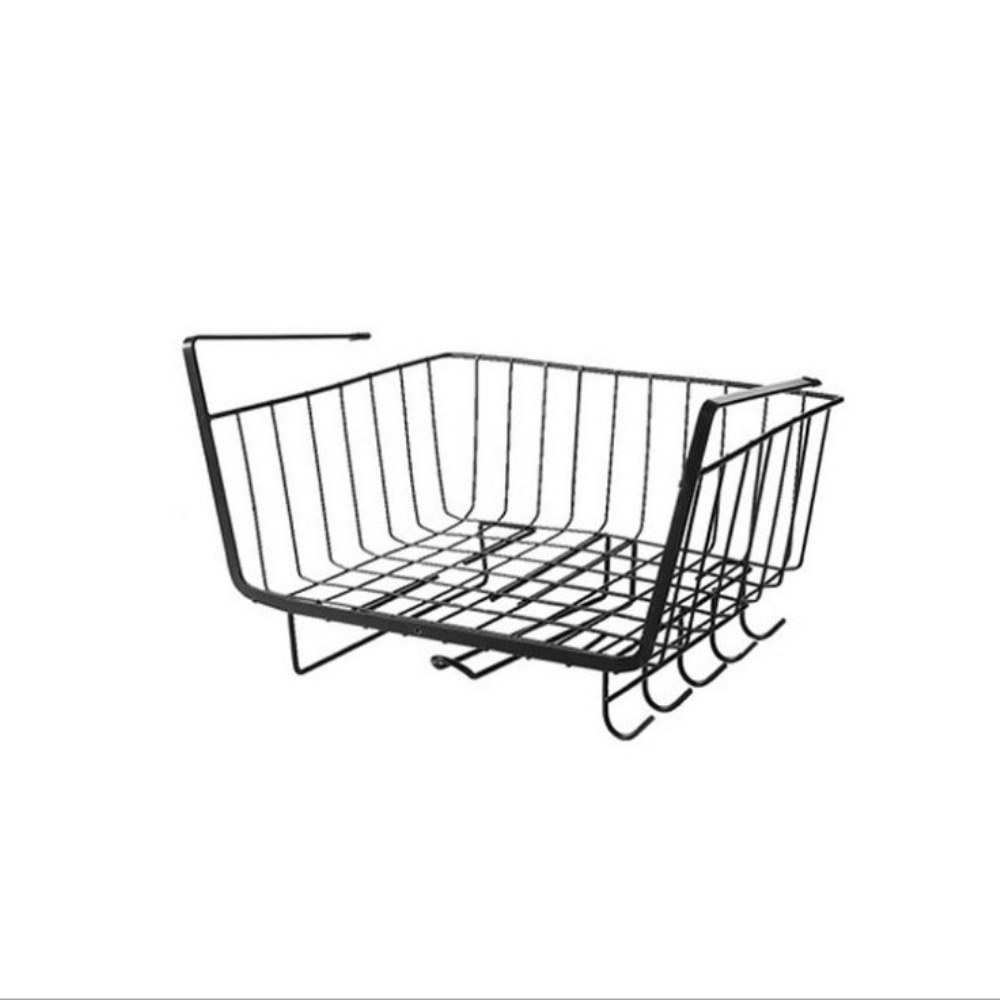 Tukinala Laundry Organization and Storage Under Storage Under Shelf Basket Under Shelf